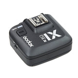 Godox X1C 2.4GHz TTL Wireless Flash Trigger For Canon Only Receiver