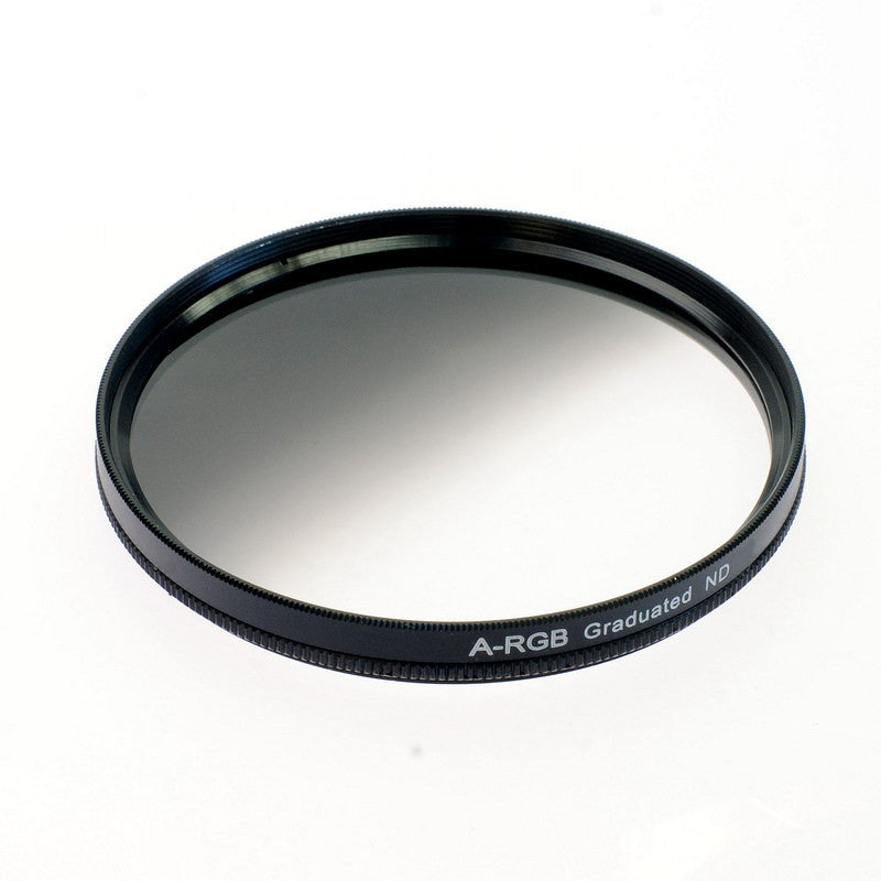 52mm Graduated Grey 0.6 ND Filter