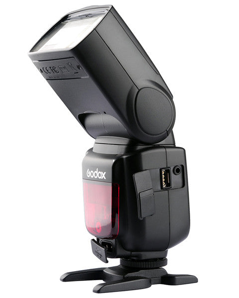 Godox TT600 2.4G Wireless On/Off Camera Flash Speedlite for Canons Nikon  Pentax Olympus Fujifilm Panasonic