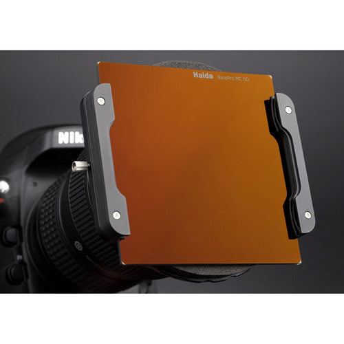Haida NanoPro ND1.8 (64x) 6-Stop Multicoated Filter 100x100mm