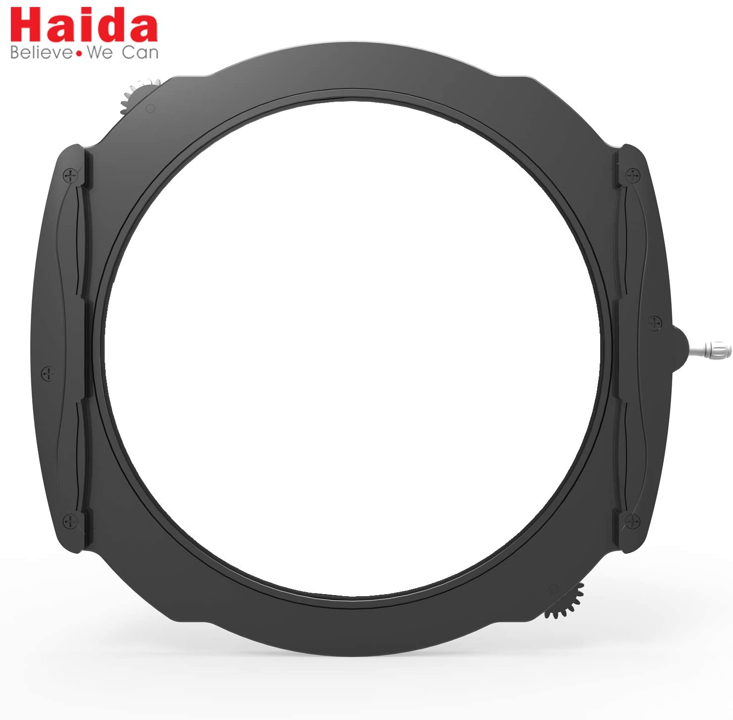 Haida M15 Filter Holder System for Sigma 14-24 F/2.8G DG HSM Art