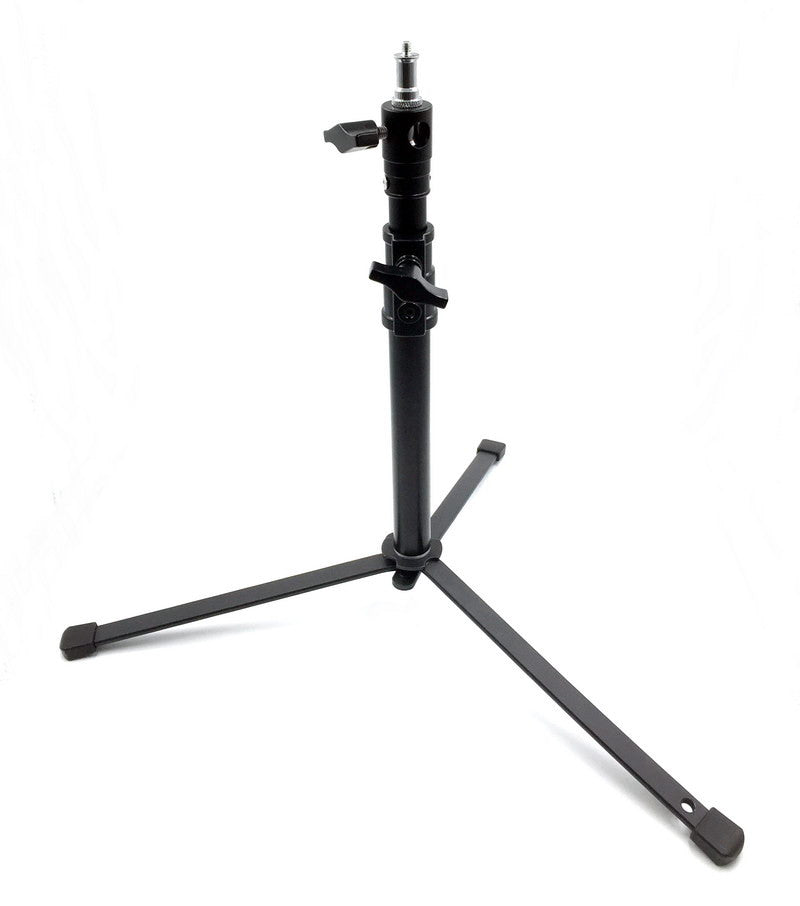 Background / Floor Light stand Portable Low Height