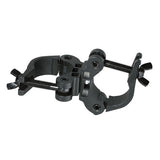 Dual Clamp Fr Studio Camera Video Light Stand Cross Bar 52 to 52