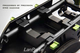 Lanparte Shoulder Pad For DSLR Camera Rig 15mm Rod LPT-SS-01