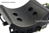 Lanparte Shoulder Pad For DSLR Camera Rig 15mm Rod LPT-SS-01