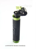 Lanparte Simple Handles (pair) For 15mm Rod DSLR Camera Rig