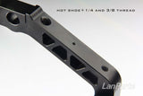 LanParte Top Handle Grip+ C Support Cage + 2 x 20mm Rods Rig