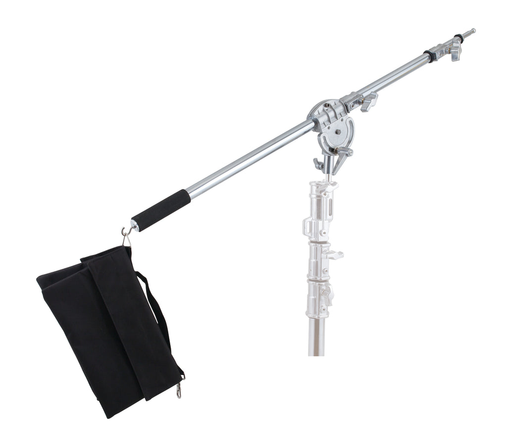 Photography Studio Light Stand Boom Arm Ideal for Professional