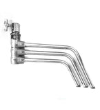 Studio Photo Video Century Stand C-Stand Grip Head, Arm Kit With Leg Lock