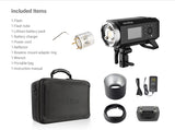 Godox Witstro AD400 Pro TTL All-In-One Outdoor Flash