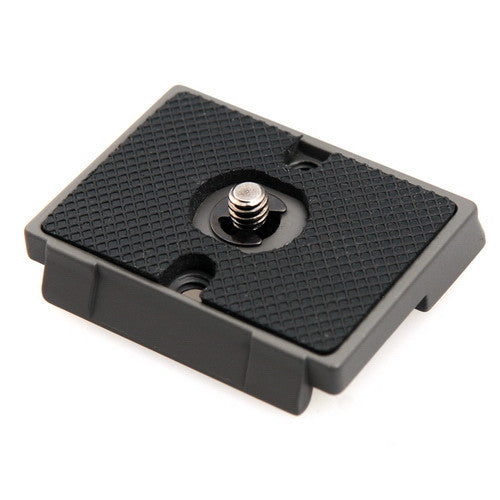 Quick Release Plate 200PL-14 for Manfrotto RC2 System