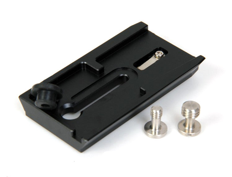 Quick Release Plate For Manfrotto 501PL 501HDV 503HDV 701HDV