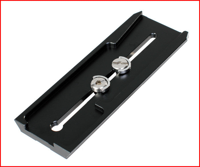 Long Quick Release Plate Fr Manfrotto 501PL 501HDV 503HDV 701HDV