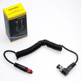 YongNuo RF-602 Shutter Release Cable for Nikon D700 D300S D300