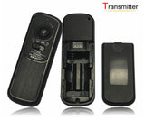 Pixel RW-221 Wireless Shutter Remote Control For Canon 60D T3i
