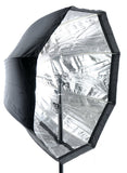 Pro EZ 80cm Octogone Parapluie Softbox Fr Speed Light Strobe Light