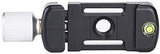 Sunwayfoto DDC-26 26mm Mini Clamp Arca Bouton à vis compatible