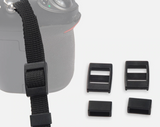 Sale!  LYNCA LY-105 Decompression Massage Camera Strap