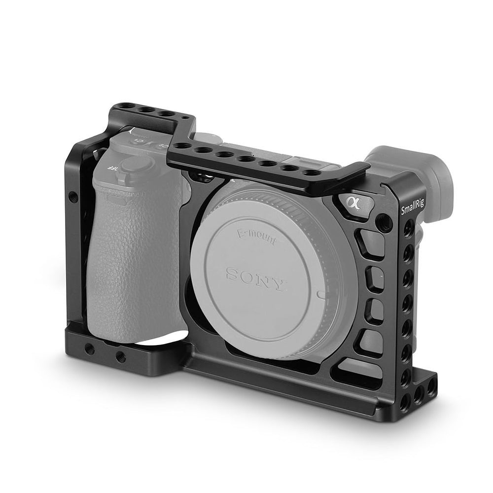SmallRig Cage for Sony A6500 and A6300 1889