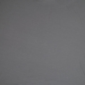10 X 20 ft Solid Grey Muslin Backdrop Backdround For Studio