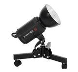 Background Light Stand with Wheels