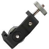 LEOFOTO MFC-60 CLAMP FOR LIGHTING AND CAMERA