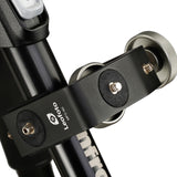 LEOFOTO MFC-60 CLAMP FOR LIGHTING AND CAMERA