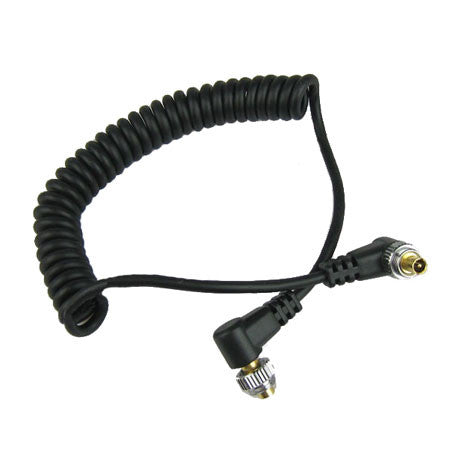 YongNuo LS-PC/PC Male PC Plug to Male PC Plug Sync Cord Flash Cable for DSLR