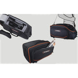 E-image Oscar S60 Shoulder Bag For Camera DV