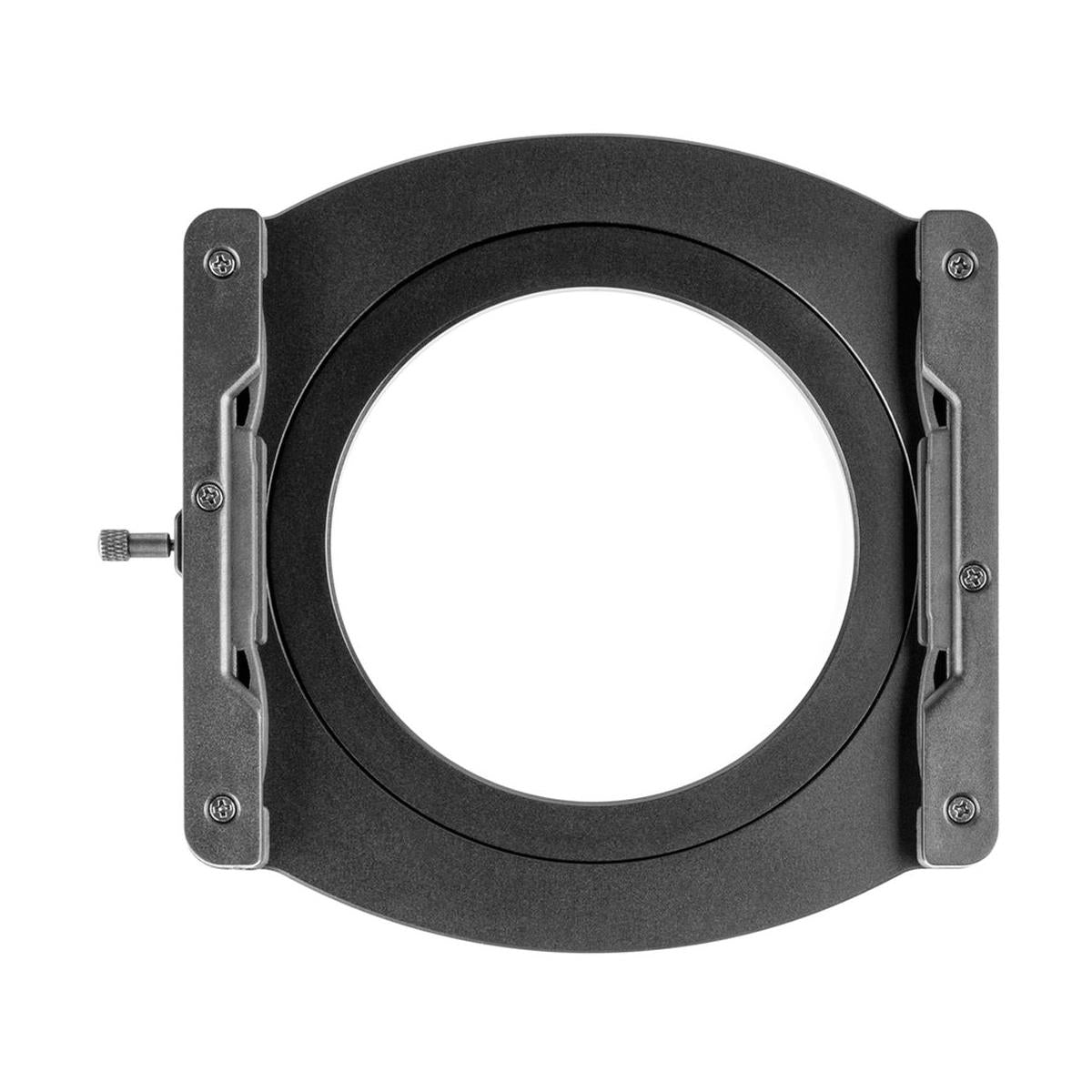 NiSi V5 ALPHA 100mm Aluminium Filter Holder with 72mm Adapter Ring