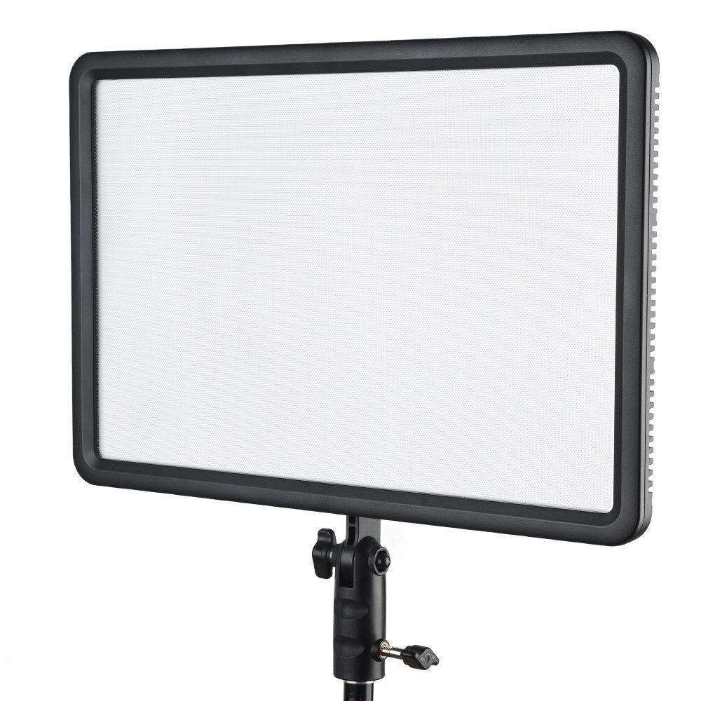 Godox Ultra Slim LEDP260C LED Light 3300-5600k Adjustable For Camera Video