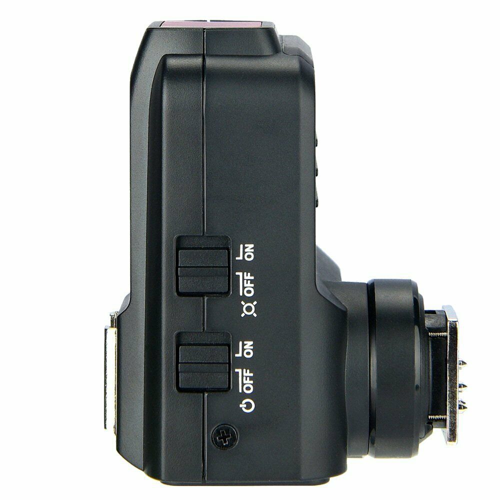 Godox X2T-F TTL Wireless Flash Trigger with Bluetooth 1/8000s HSS for Fujifilm