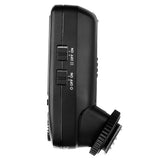 Godox XPro-F TTL 2.4G Wireless Flash Trigger for Fujifilm Fuji Cameras