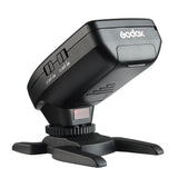 Godox XPro-F TTL 2.4G Wireless Flash Trigger for Fujifilm Fuji Cameras