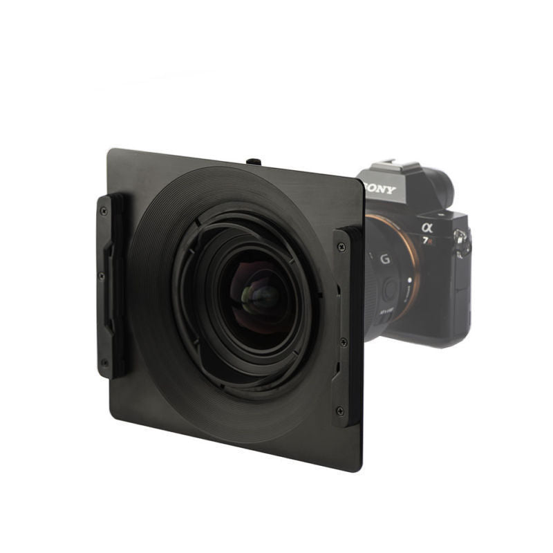 Nisi 150mm Filter Holder for Sony FE 12-24mm F4 G Lens