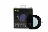 NiSi V6 Filter Holder Kit 100mm System with Landscape Enhanced CPL and Lens Cap