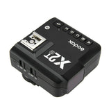 Godox X2T-S TTL Wireless Flash Trigger with Bluetooth 1/8000s HSS for Sony