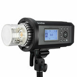 GODOX WITSTRO AD600 PRO ALL-in-One Outdoor TTL FLASH